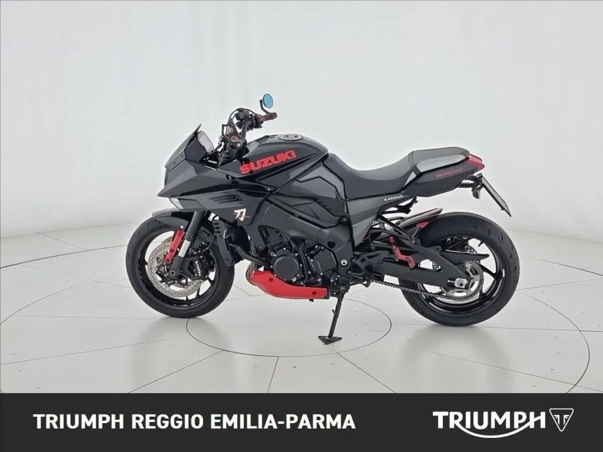 Suzuki Katana 1000 (2019 - 20) (4)