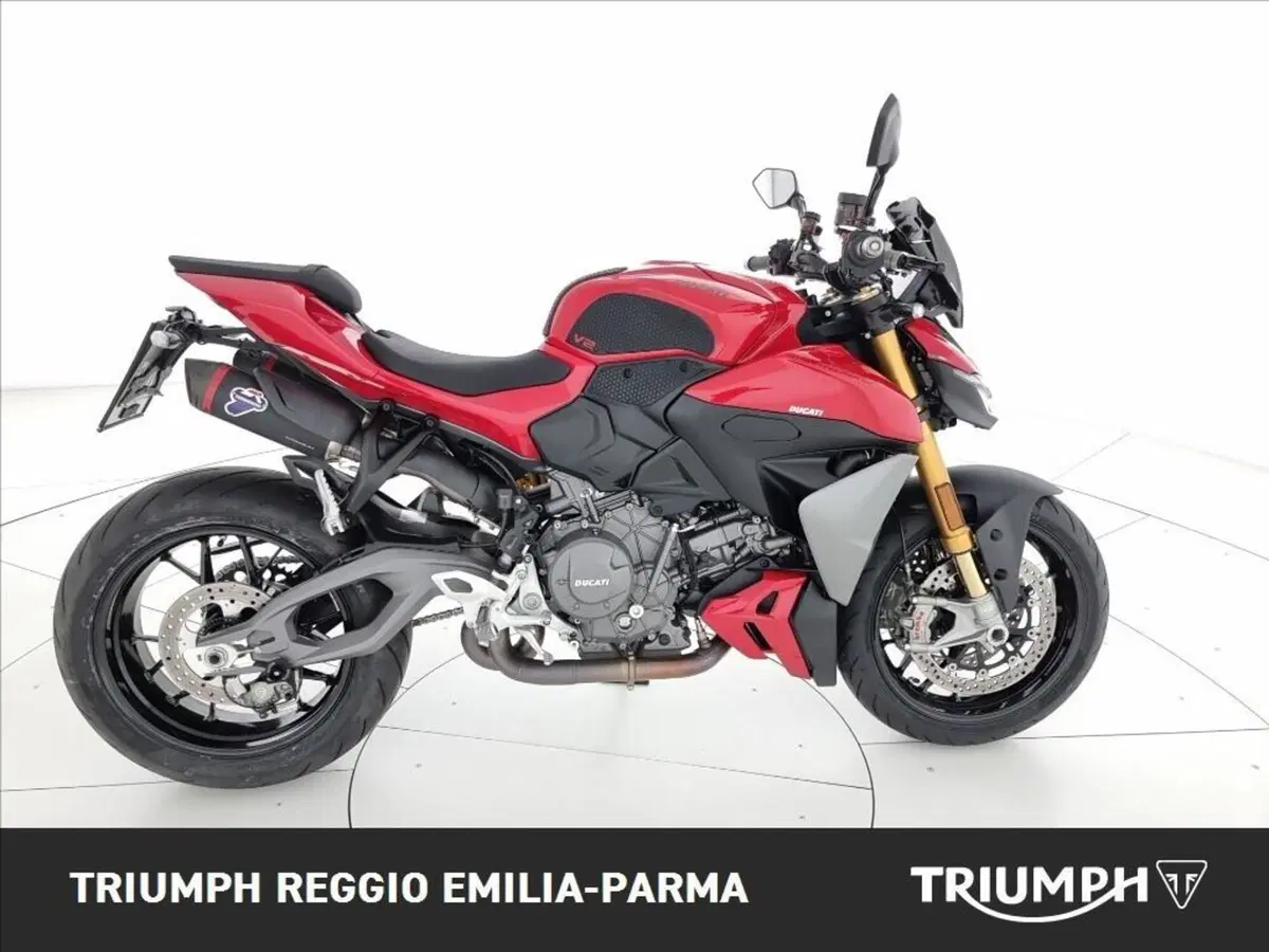 Ducati Streetfighter V2 (2025 - 26) (17)