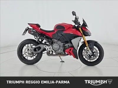 Ducati Streetfighter V2 (2025 - 26) usata