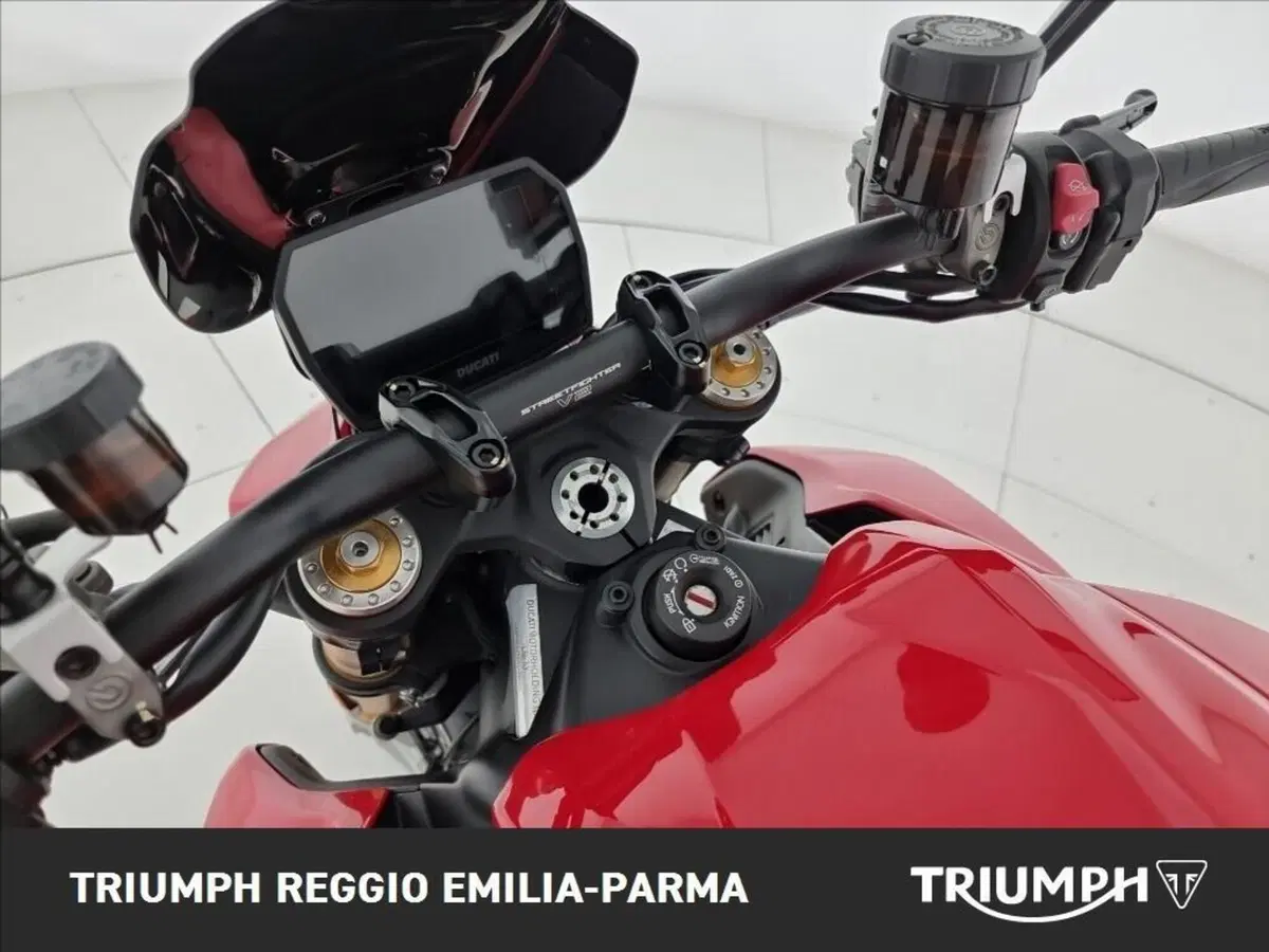Ducati Streetfighter V2 (2025 - 26) (9)