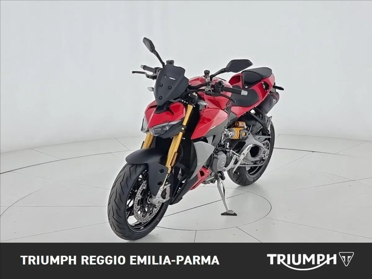 Ducati Streetfighter V2 (2025 - 26) (5)
