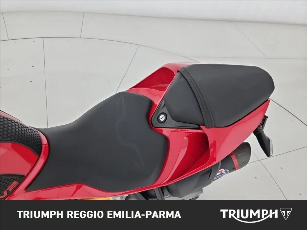 Ducati Streetfighter V2 (2025 - 26) (13)