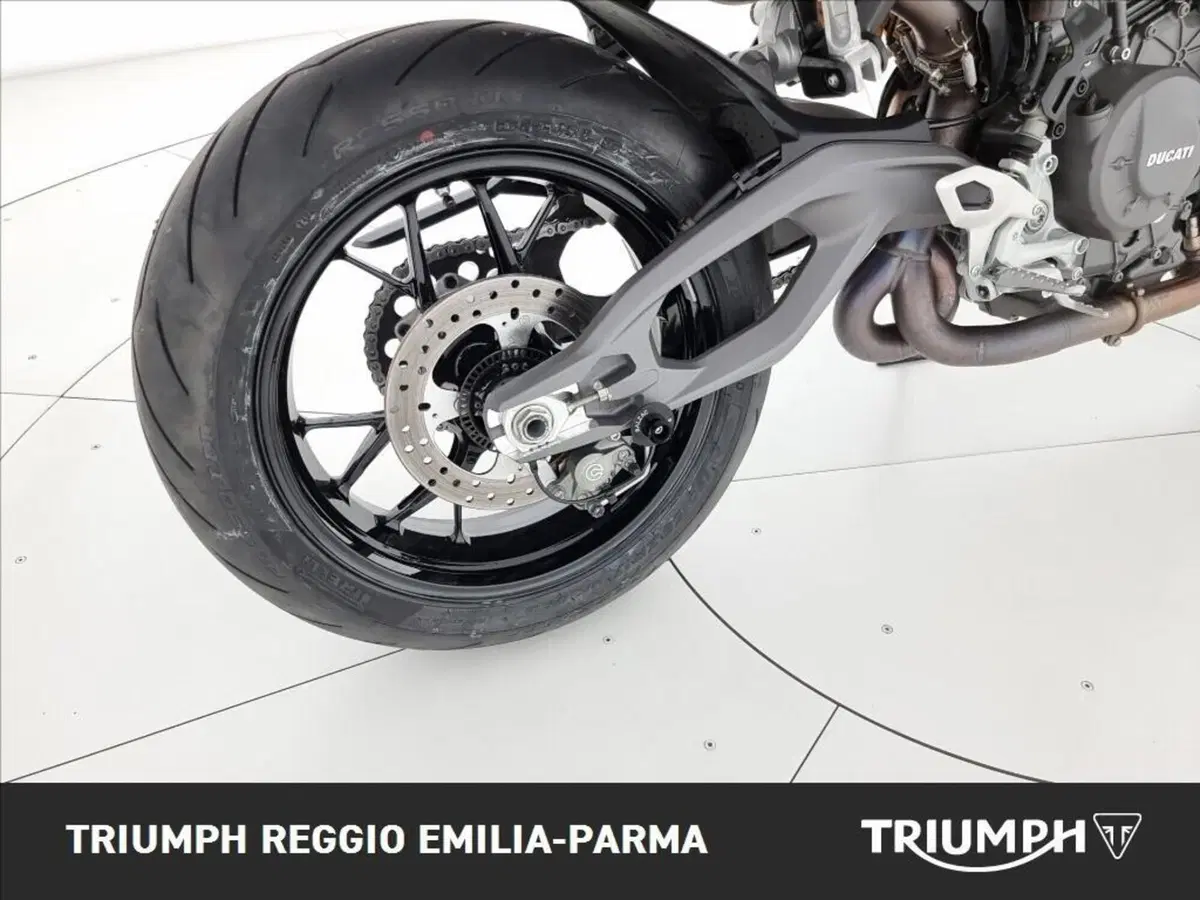 Ducati Streetfighter V2 (2025 - 26) (18)