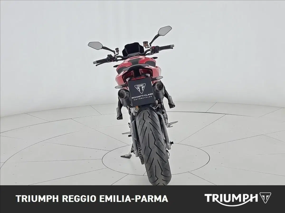 Ducati Streetfighter V2 (2025 - 26) (2)