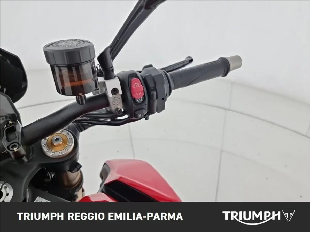 Ducati Streetfighter V2 (2025 - 26) (10)