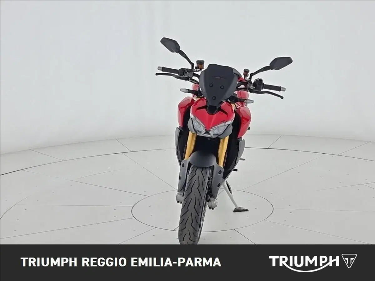 Ducati Streetfighter V2 (2025 - 26) (6)