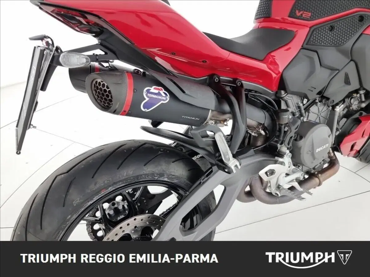 Ducati Streetfighter V2 (2025 - 26) (19)