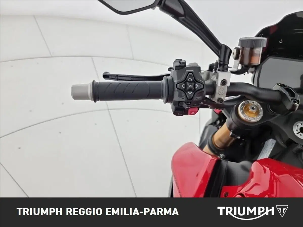 Ducati Streetfighter V2 (2025 - 26) (11)