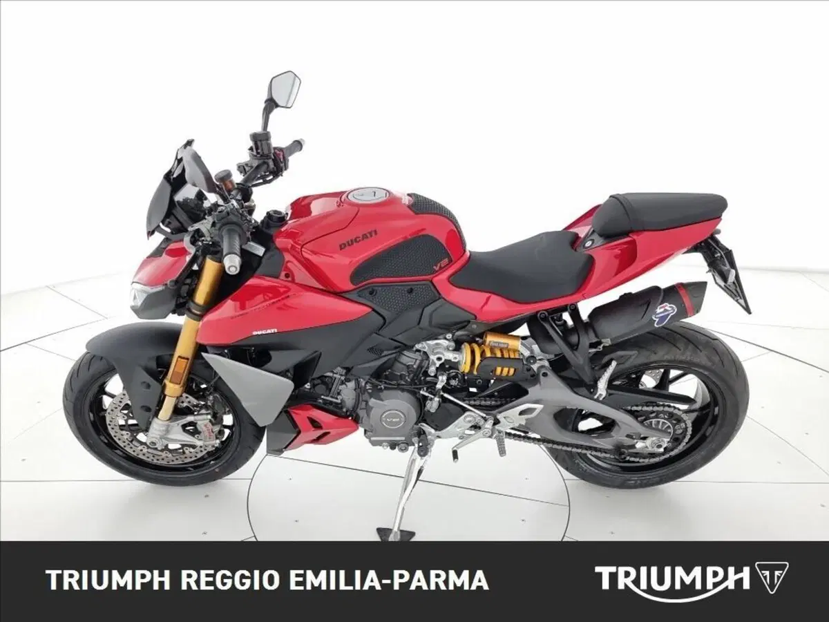 Ducati Streetfighter V2 (2025 - 26) (14)