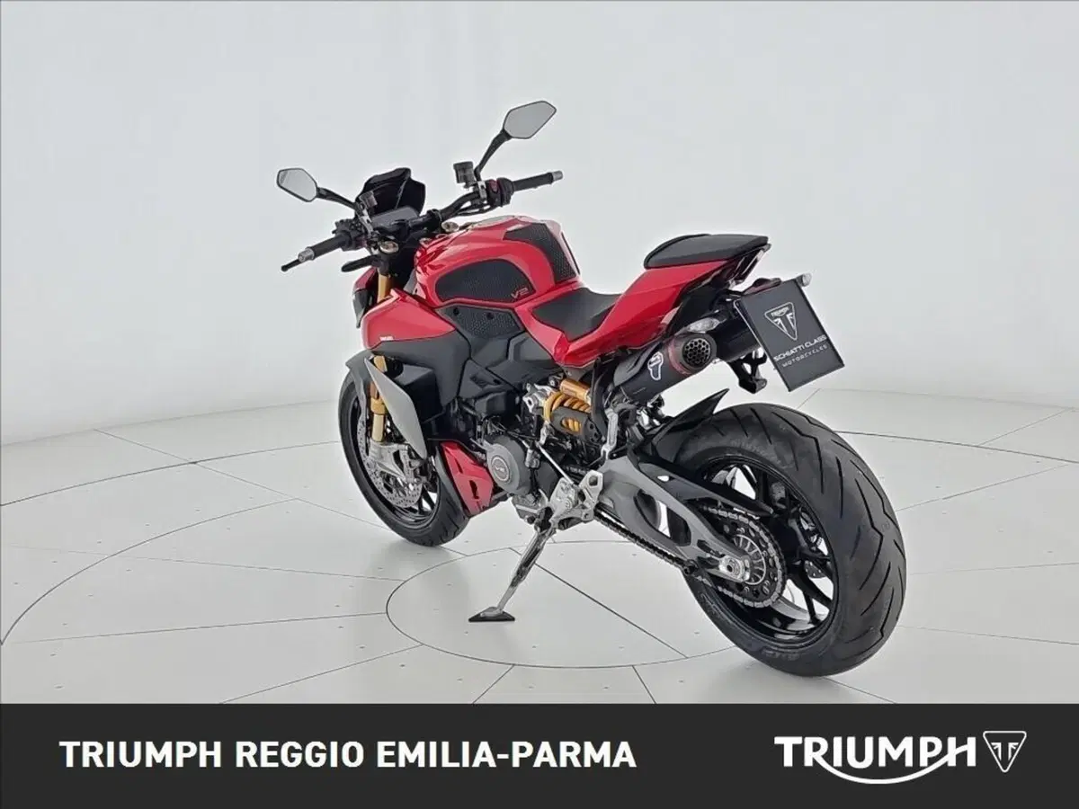 Ducati Streetfighter V2 (2025 - 26) (3)