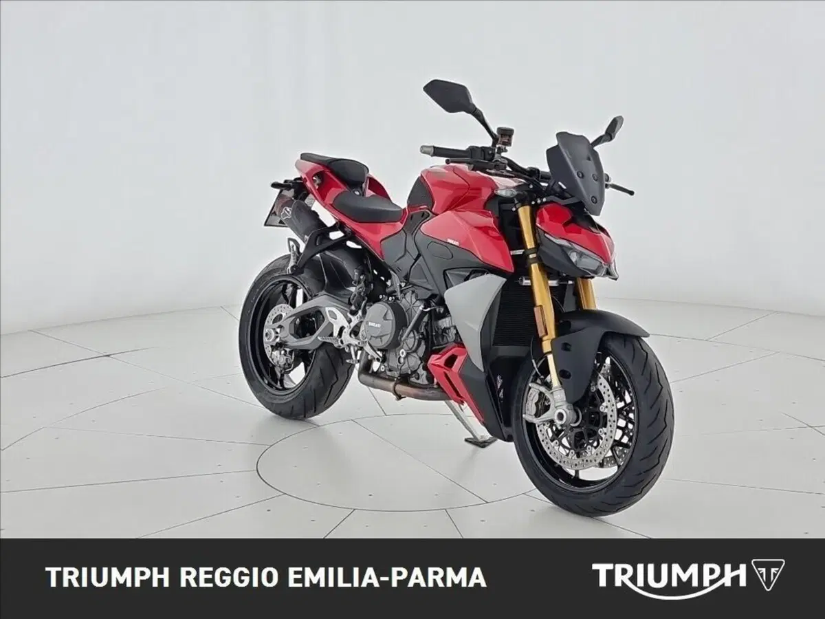 Ducati Streetfighter V2 (2025 - 26) (7)