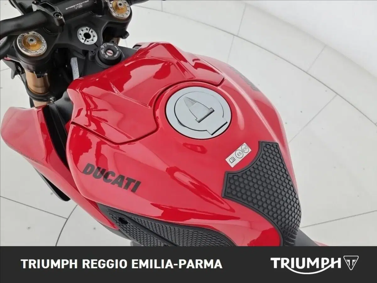 Ducati Streetfighter V2 (2025 - 26) (12)
