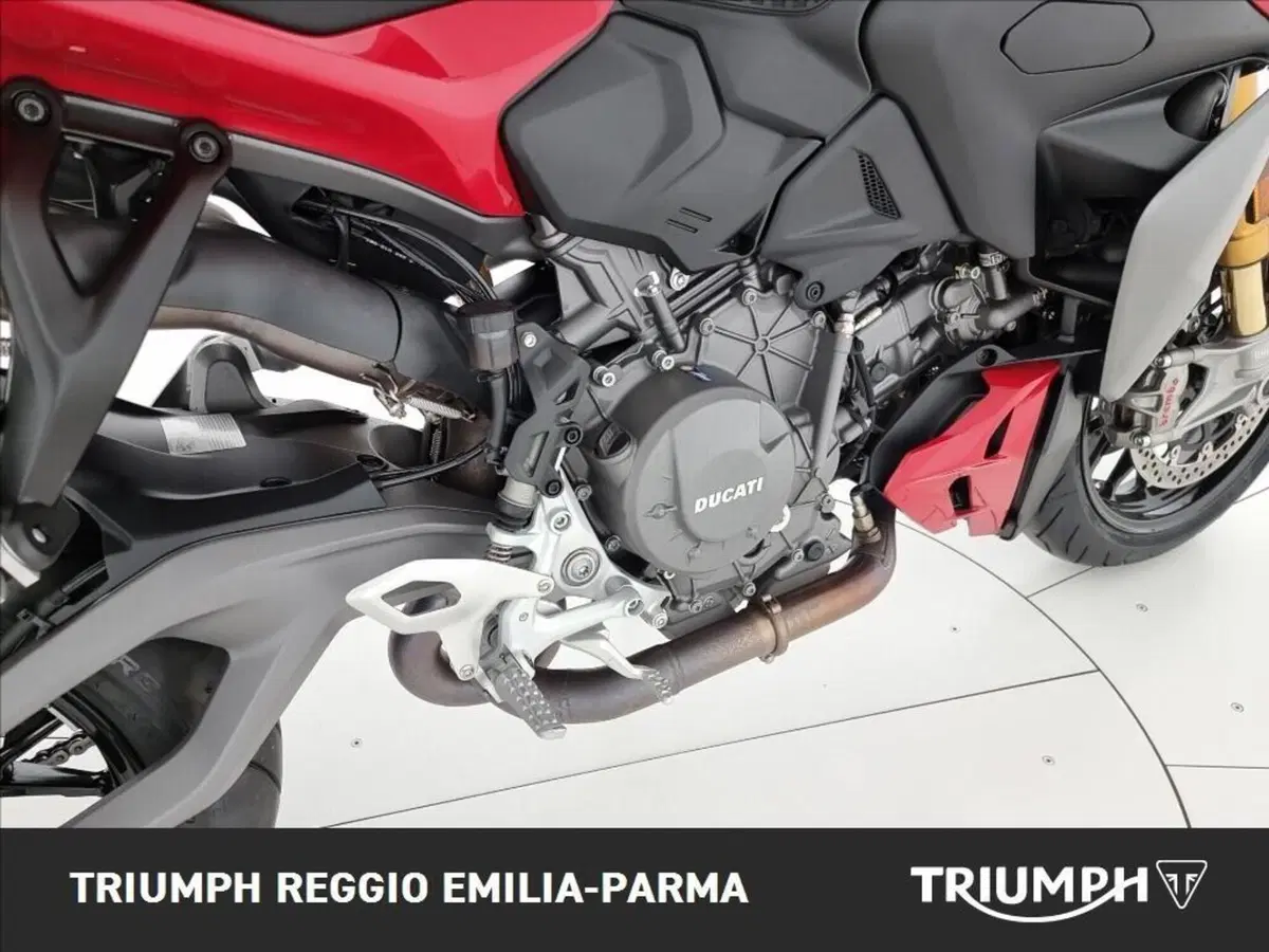 Ducati Streetfighter V2 (2025 - 26) (20)