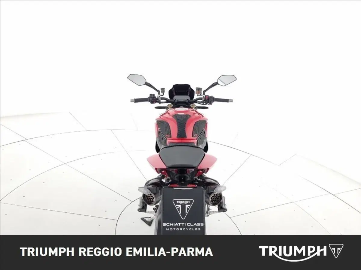 Ducati Streetfighter V2 (2025 - 26) (15)