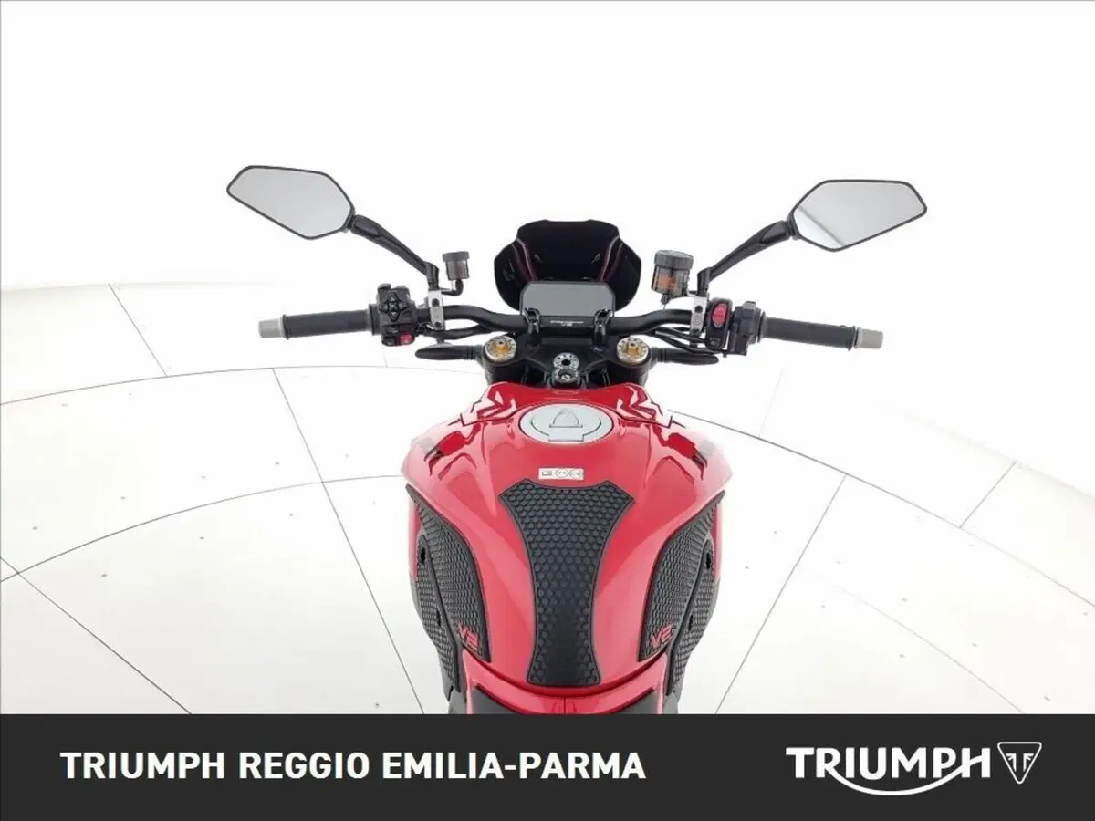 Ducati Streetfighter V2 (2025 - 26) (16)