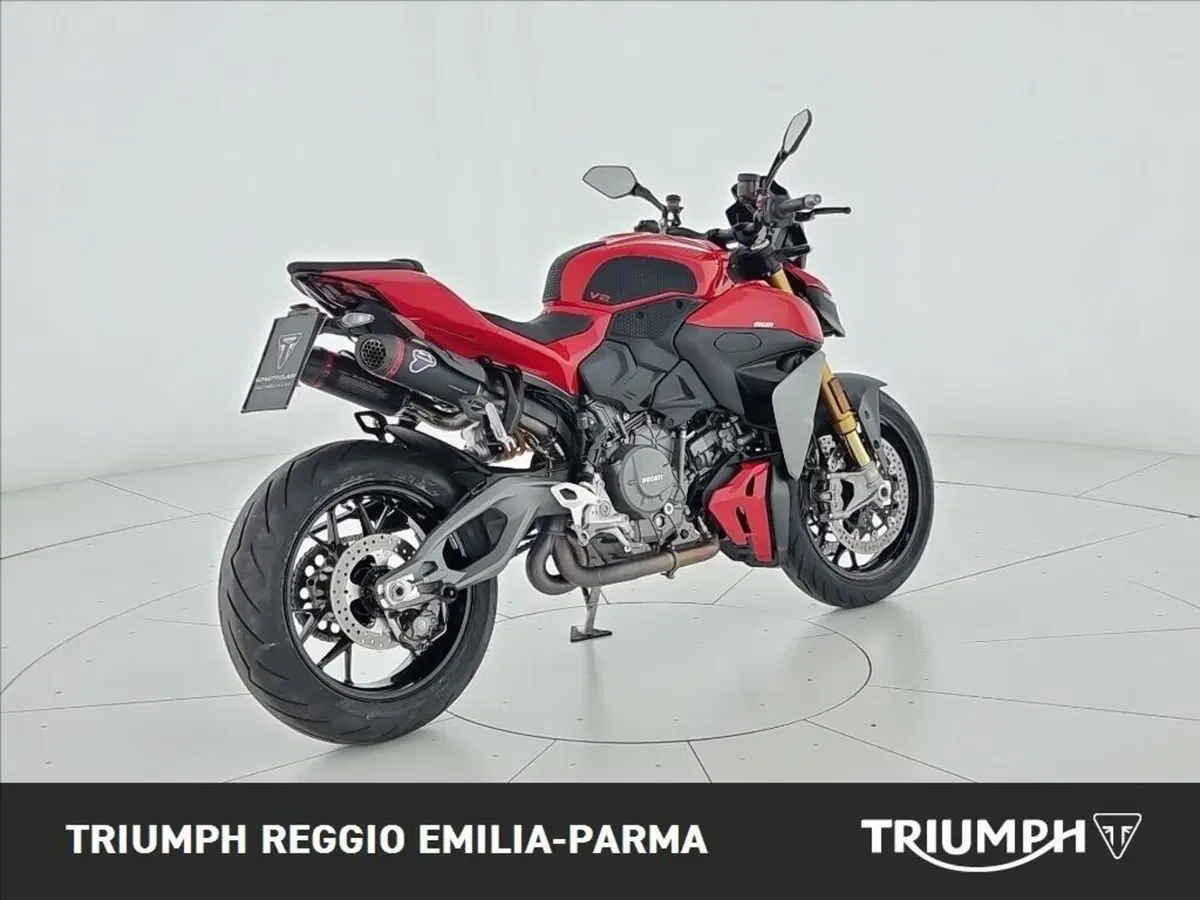Ducati Streetfighter V2 (2025 - 26) (8)