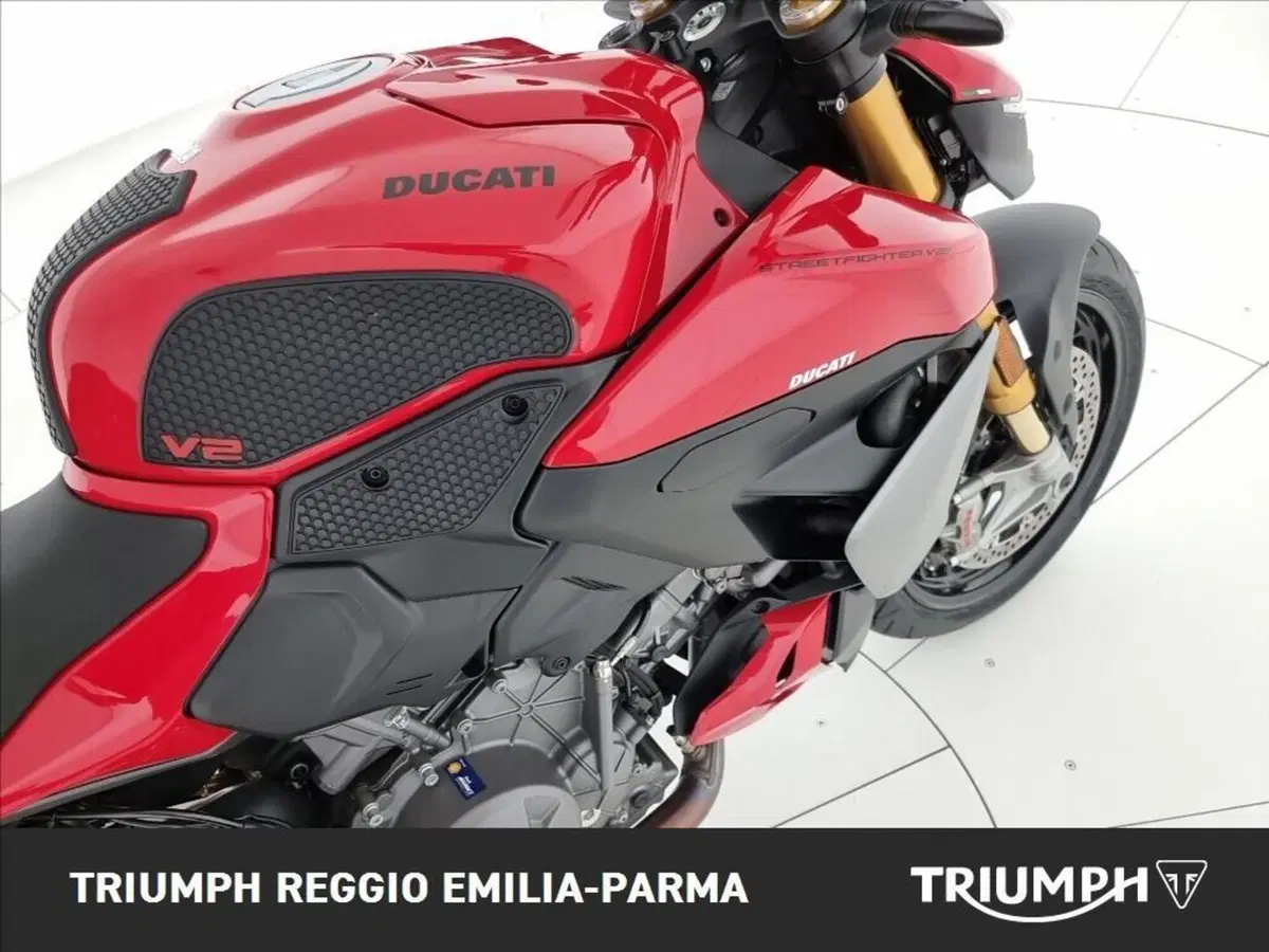 Ducati Streetfighter V2 (2025 - 26) (22)