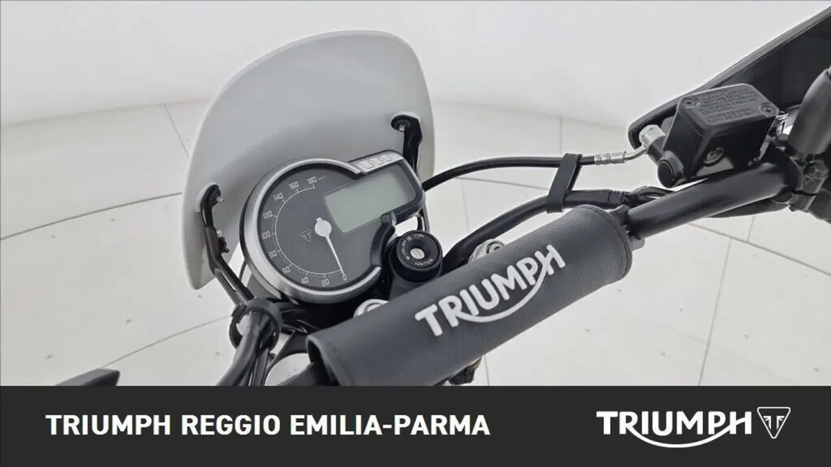 Triumph Scrambler 400 XC (2025 - 26) (9)