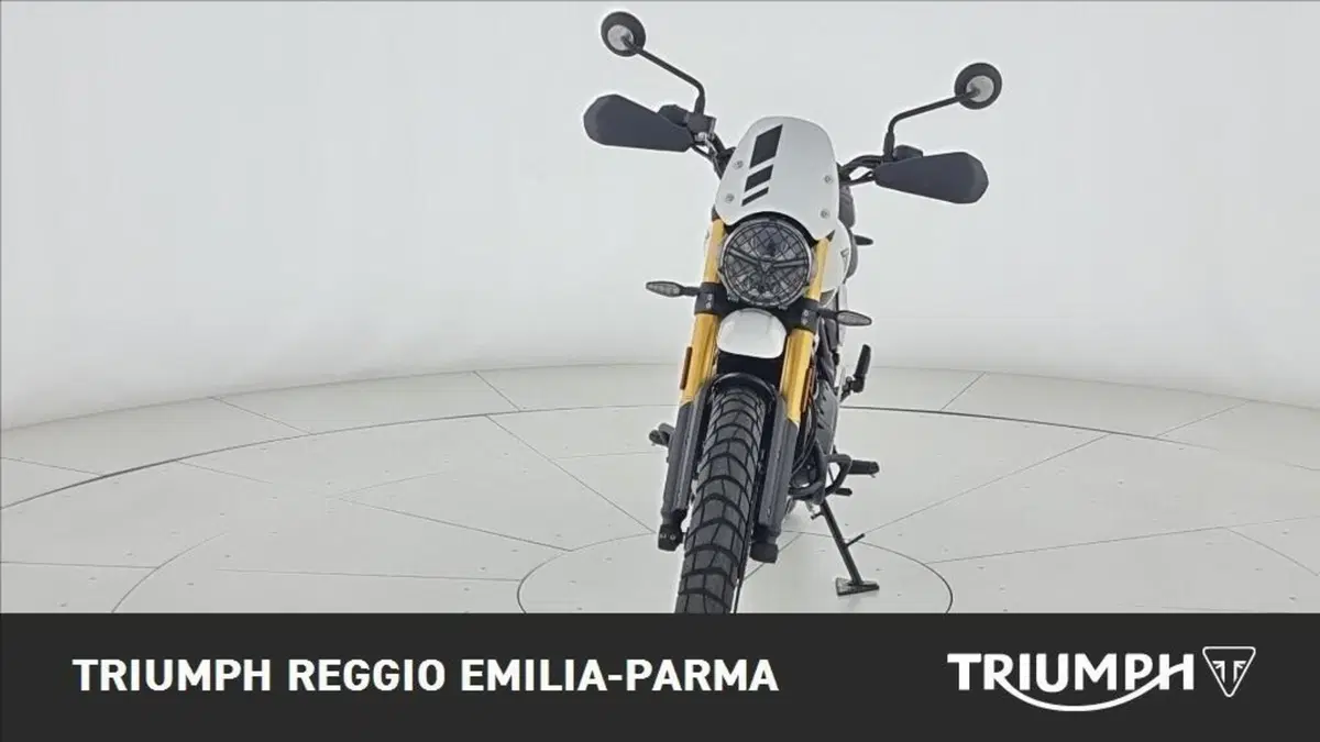 Triumph Scrambler 400 XC (2025 - 26) (5)
