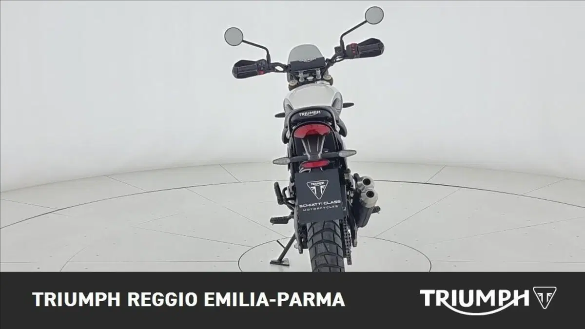 Triumph Scrambler 400 XC (2025 - 26) (2)