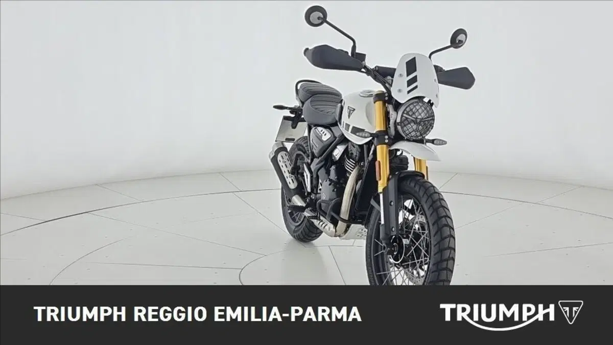 Triumph Scrambler 400 XC (2025 - 26) (4)