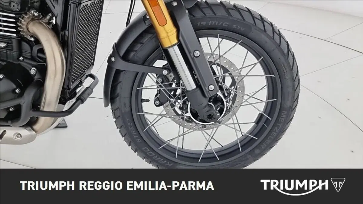 Triumph Scrambler 400 XC (2025 - 26) (20)