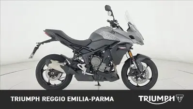 Triumph Tiger Sport 800 (2025 - 26) nuova