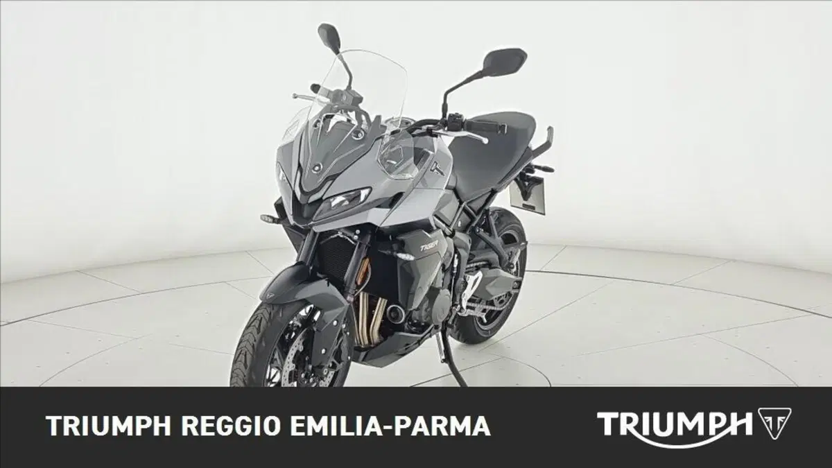 Triumph Tiger Sport 800 (2025 - 26) (5)