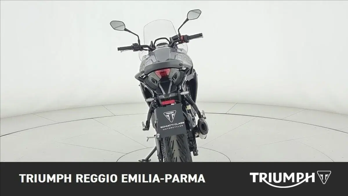 Triumph Tiger Sport 800 (2025 - 26) (2)