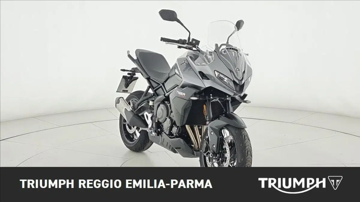Triumph Tiger Sport 800 (2025 - 26) (7)