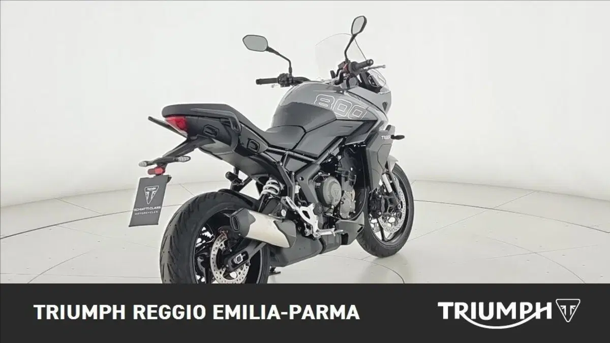 Triumph Tiger Sport 800 (2025 - 26) (8)