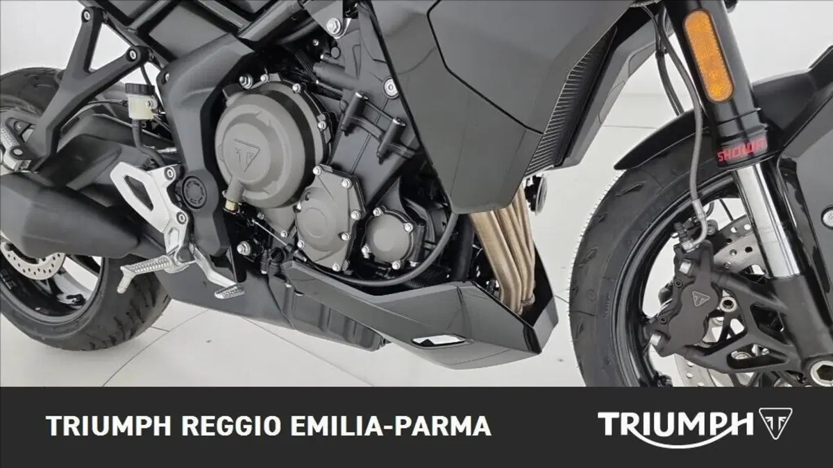 Triumph Tiger Sport 800 (2025 - 26) (20)