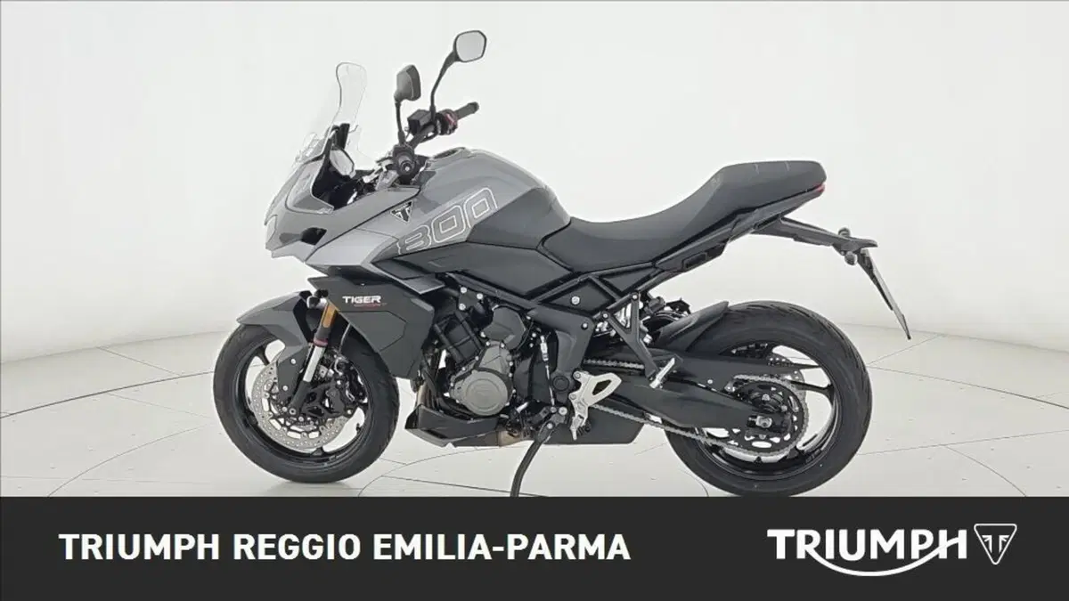 Triumph Tiger Sport 800 (2025 - 26) (4)