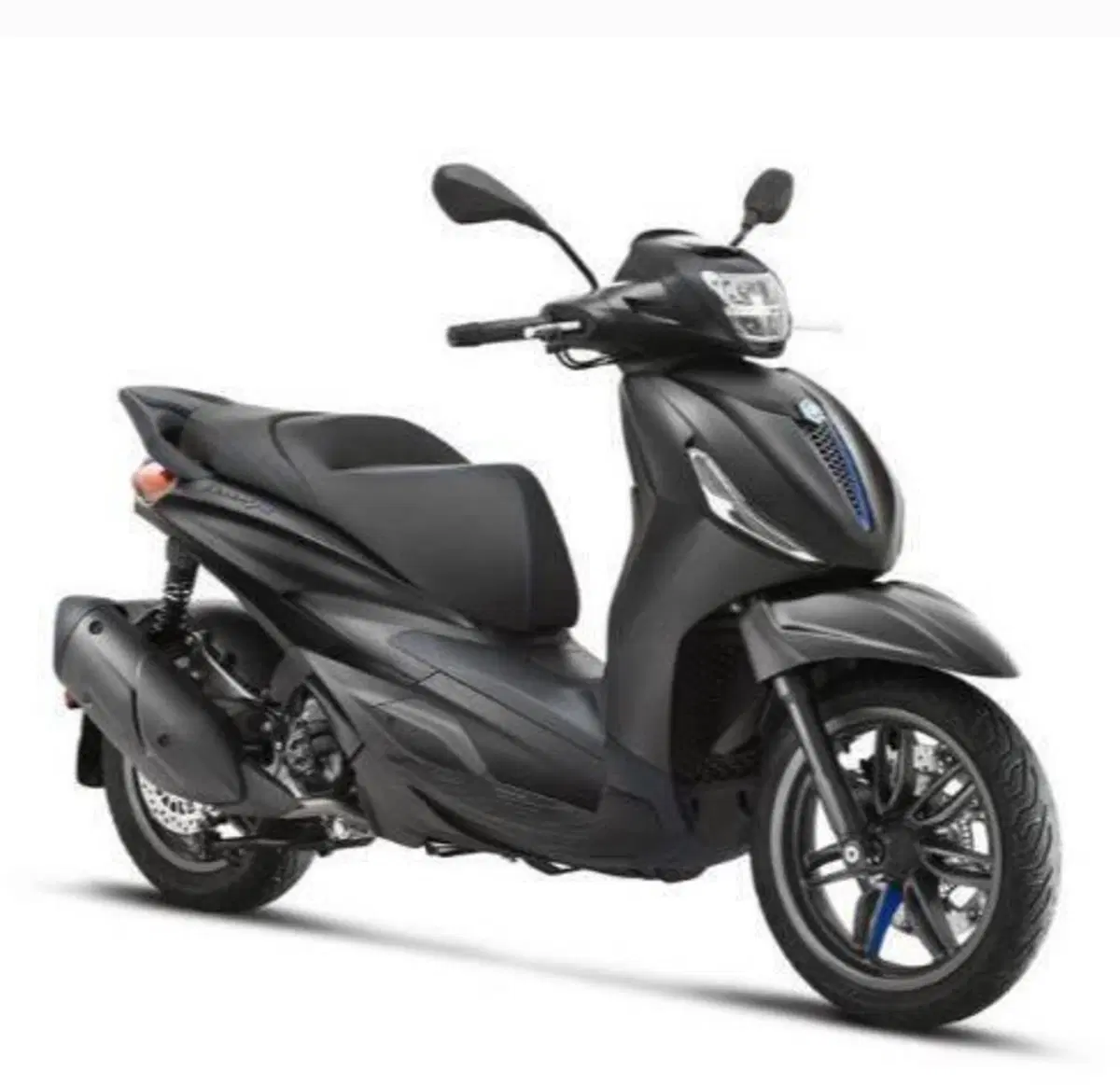 Piaggio Beverly 310 S (2025 - 26)