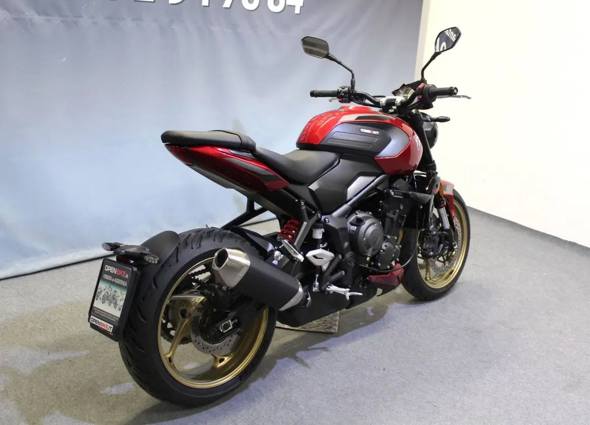 Triumph Trident 800 (2026) (4)