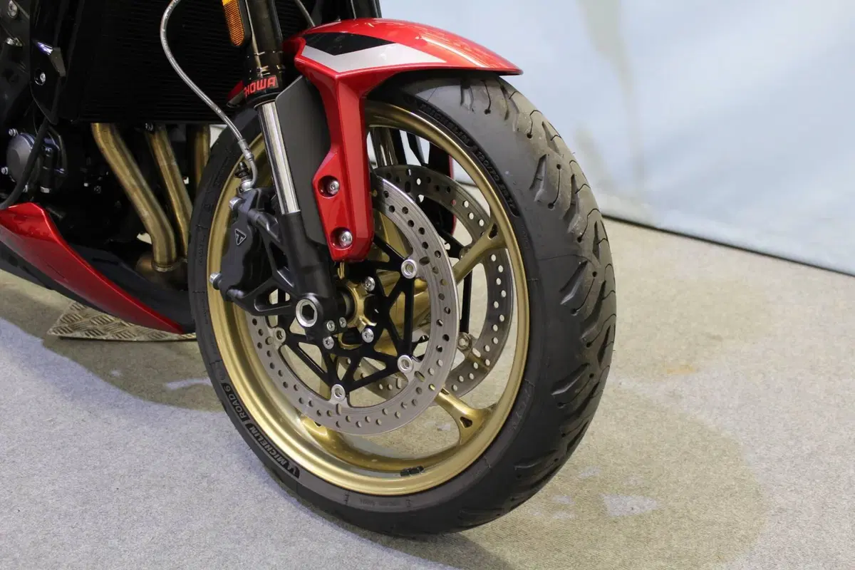 Triumph Trident 800 (2026) (7)
