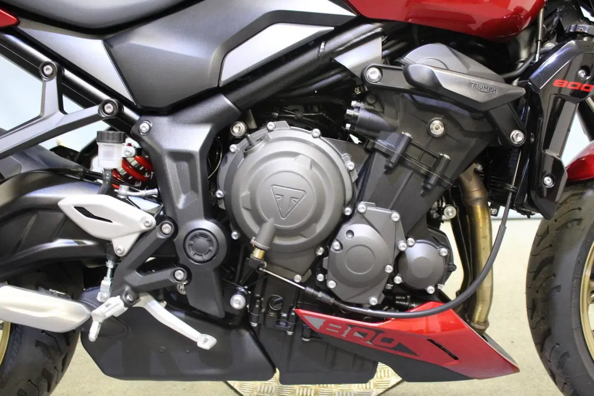Triumph Trident 800 (2026) (9)