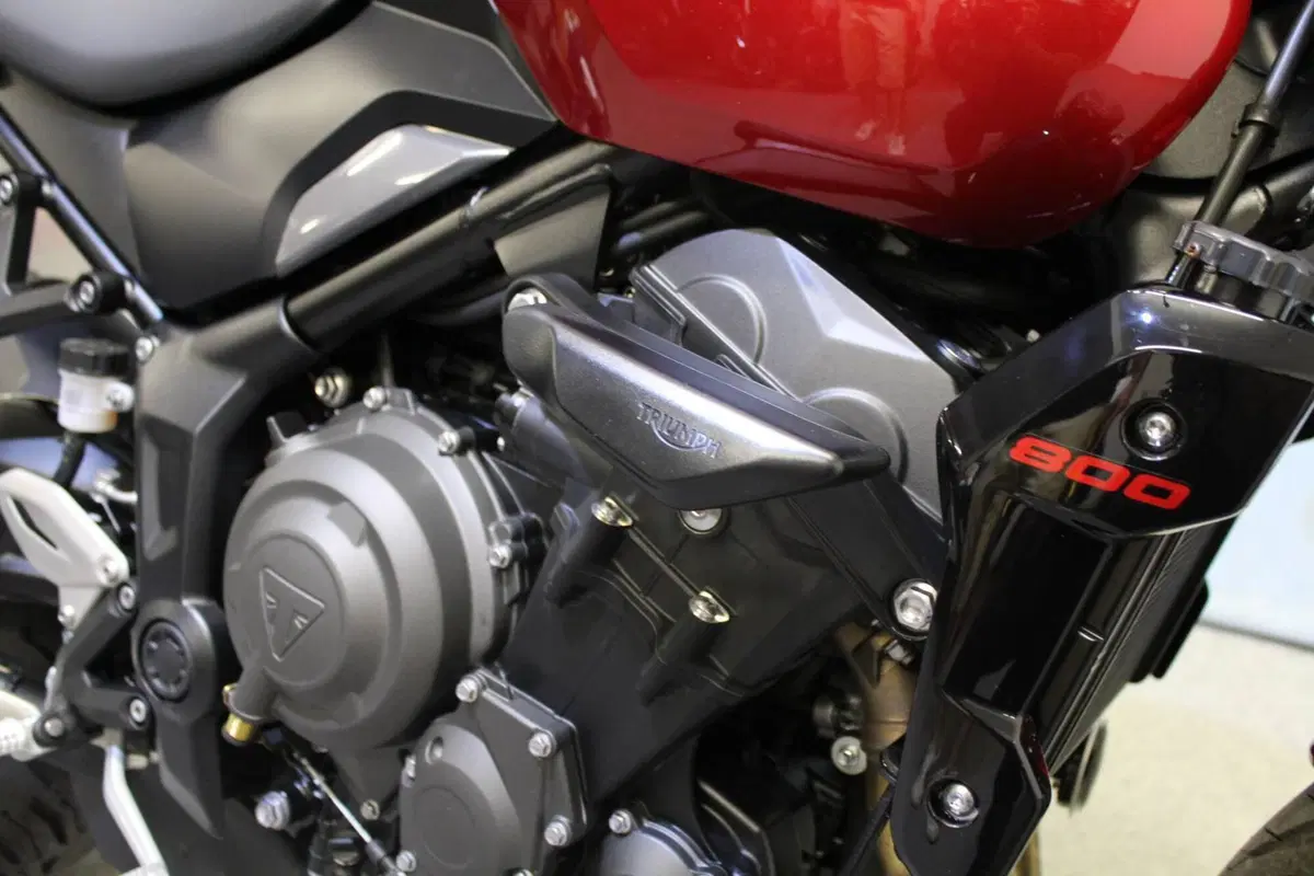 Triumph Trident 800 (2026) (10)