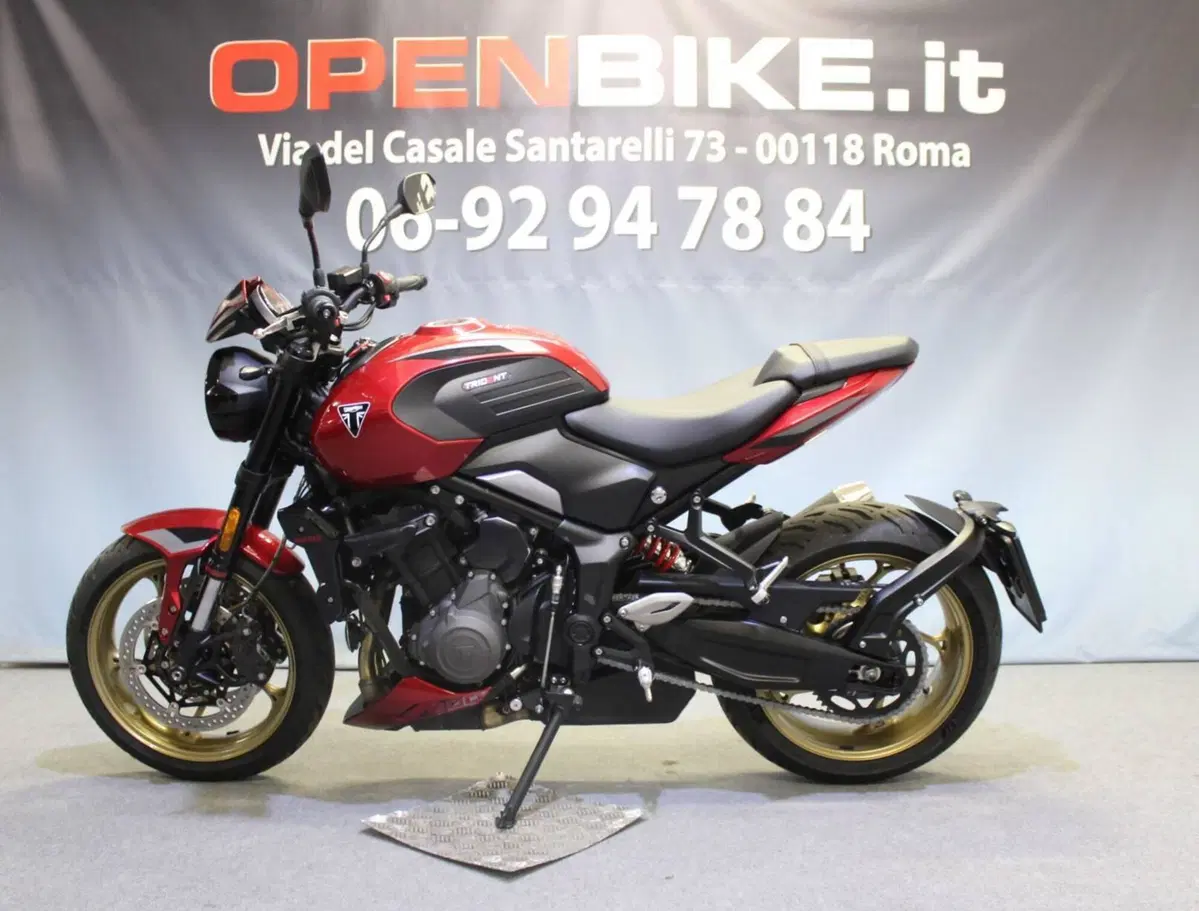 Triumph Trident 800 (2026) (2)
