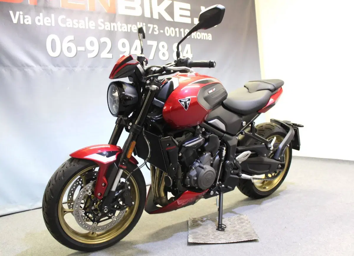 Triumph Trident 800 (2026) (14)