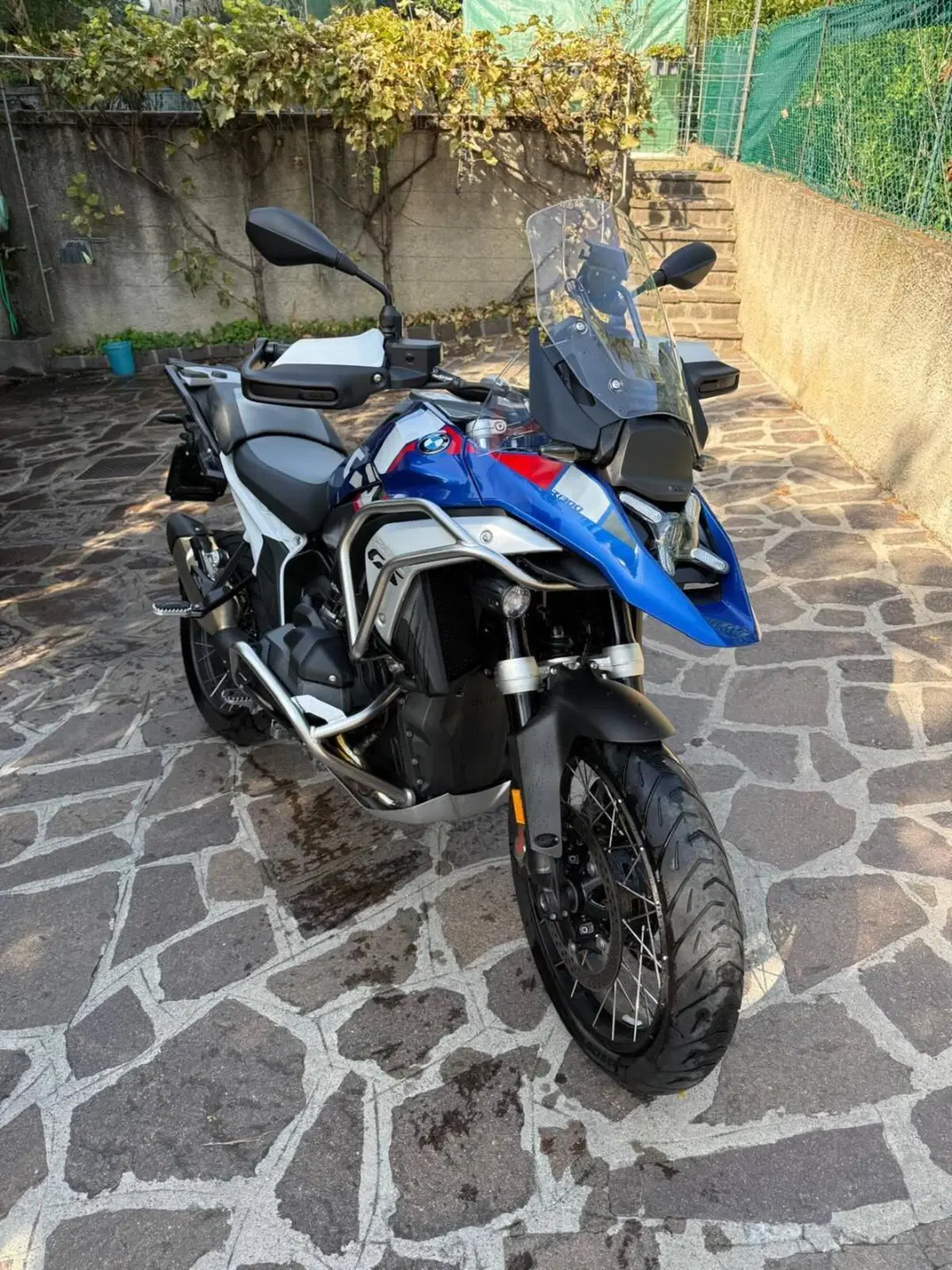 Bmw R 1300 GS Trophy (2023 - 26)