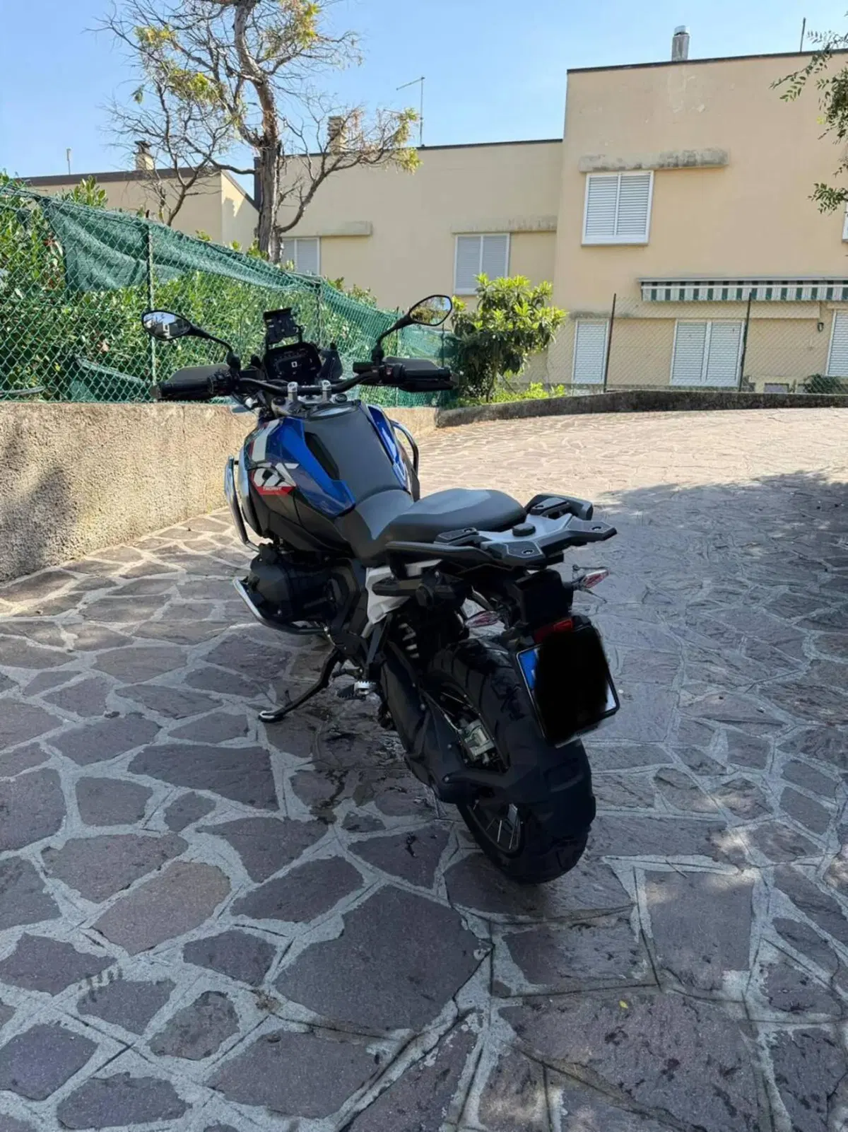 Bmw R 1300 GS Trophy (2023 - 26) (6)