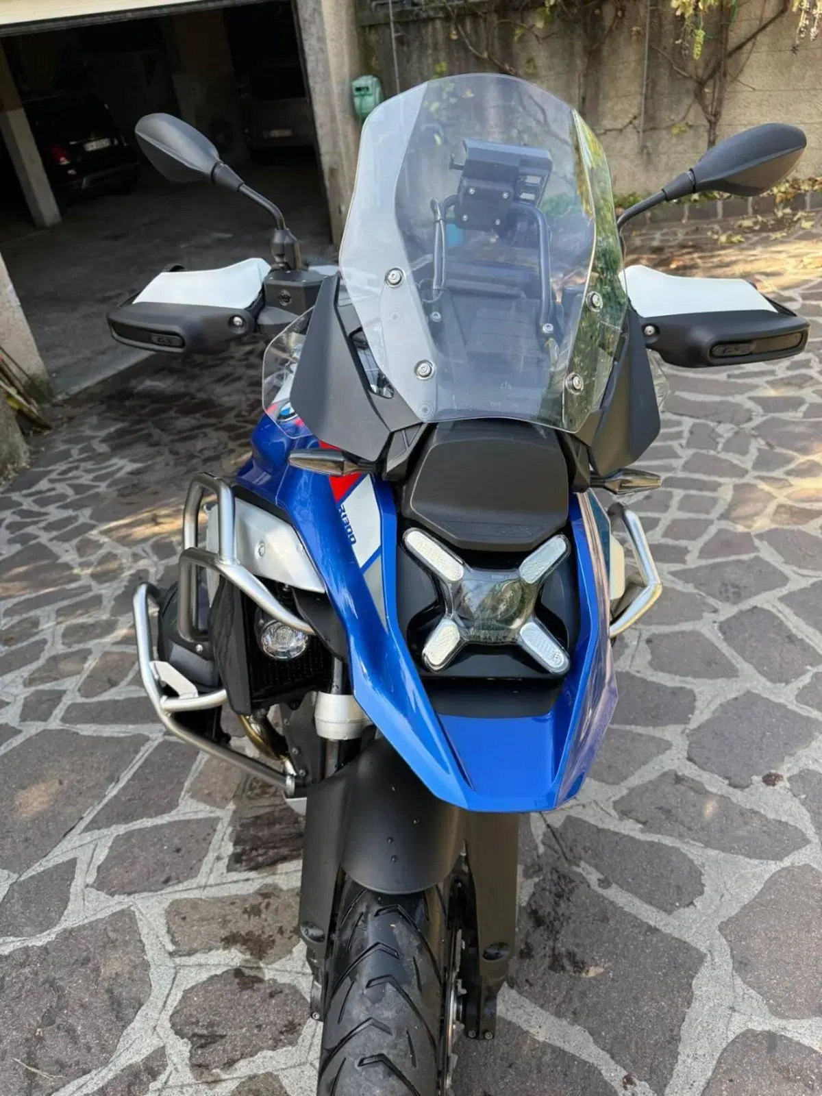 Bmw R 1300 GS Trophy (2023 - 26) (10)