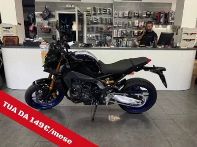 Yamaha MT-09 SP (2021 - 23) usata