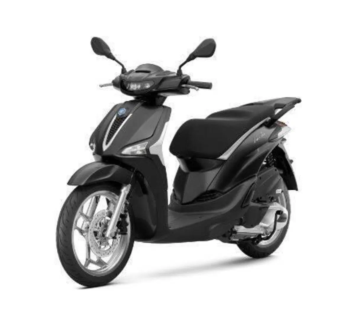 Piaggio Liberty 125 (2025 - 26)