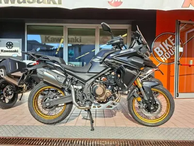 Voge Valico 625DSX (2025 - 26) usata