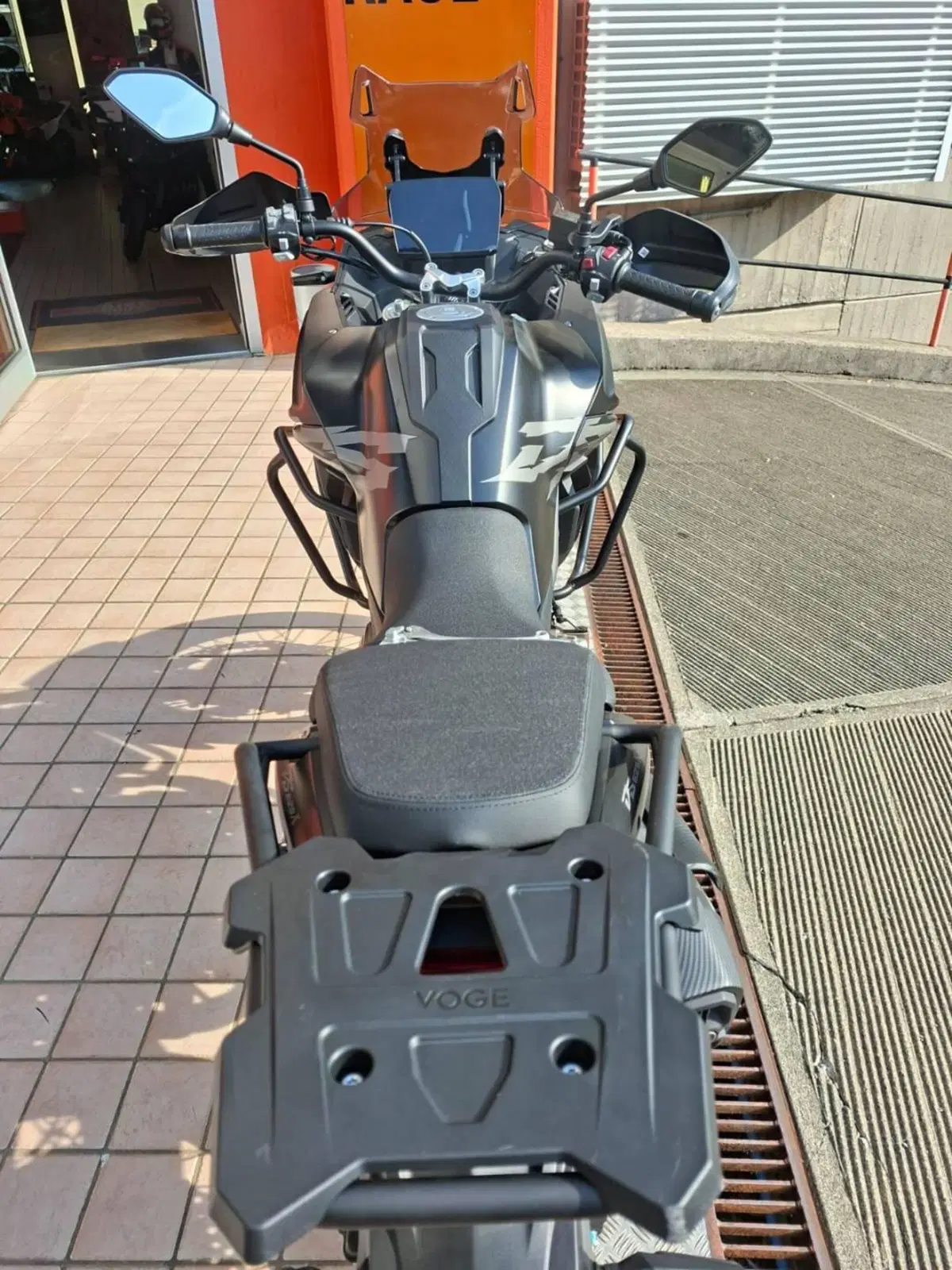 Voge Valico 625DSX (2025 - 26) (3)