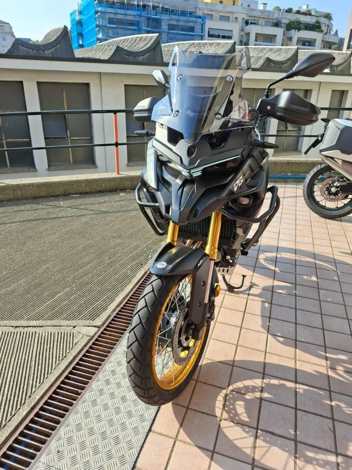 Voge Valico 625DSX (2025 - 26) (7)