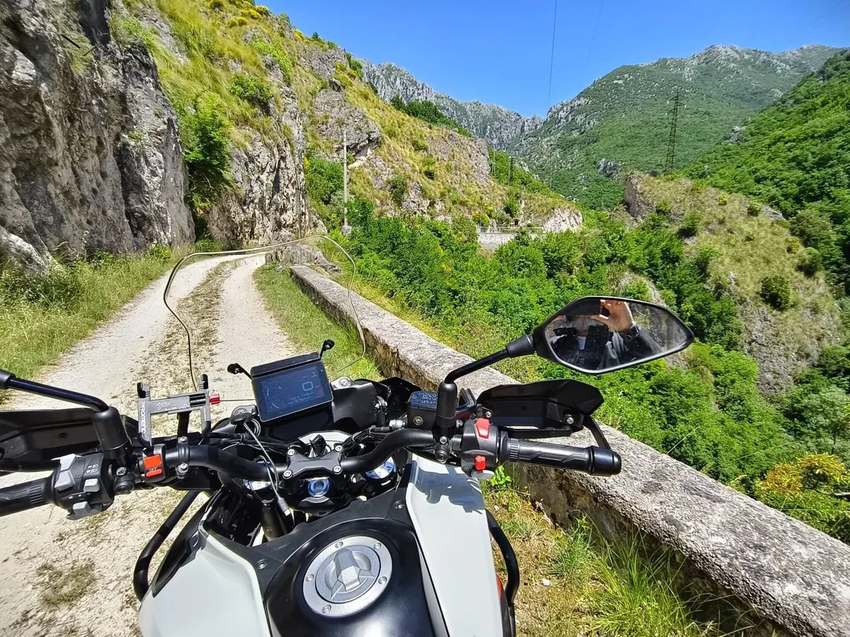 Benelli TRK 702X (2023 - 25) (4)