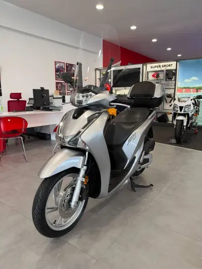 Honda SH 150i (2017 - 19) usata